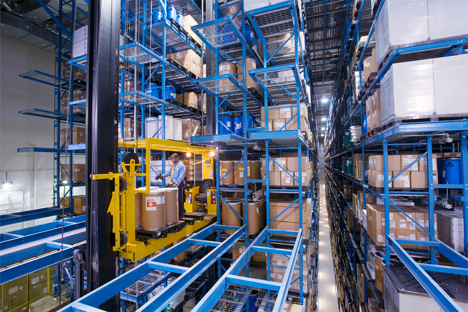 W. P. Carey What to Expect When Selling to W. P. Carey